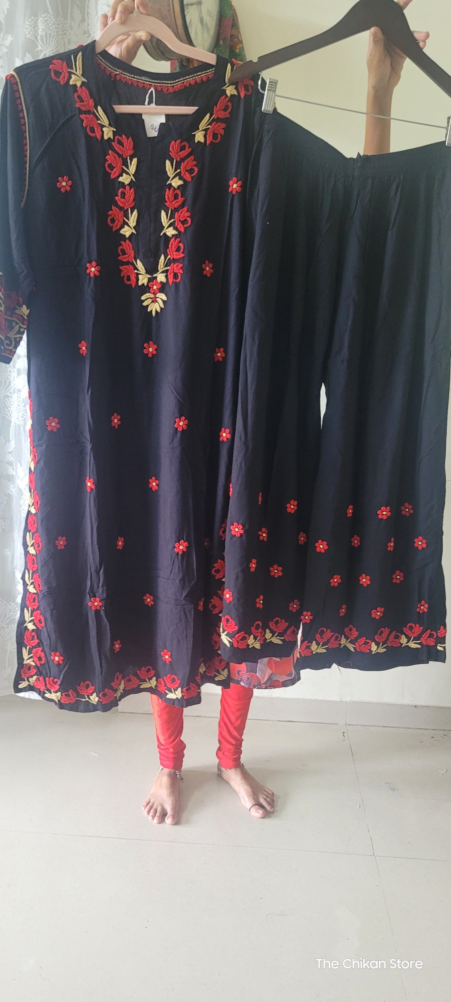 Samira Sets
