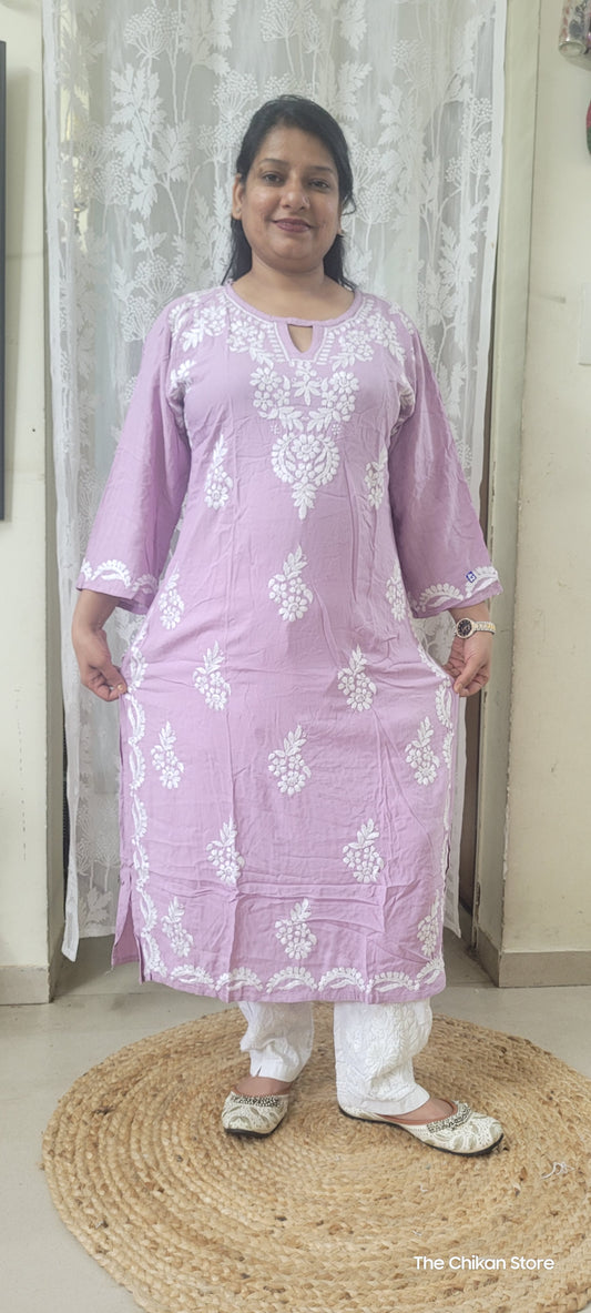 Nazakat Modal kurtis