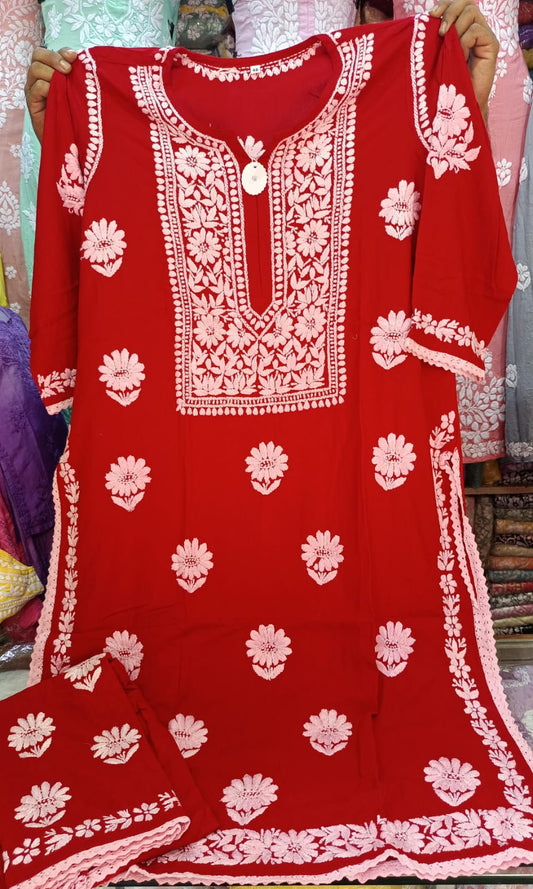 Zaina Curvy Sets - The Chikan Store