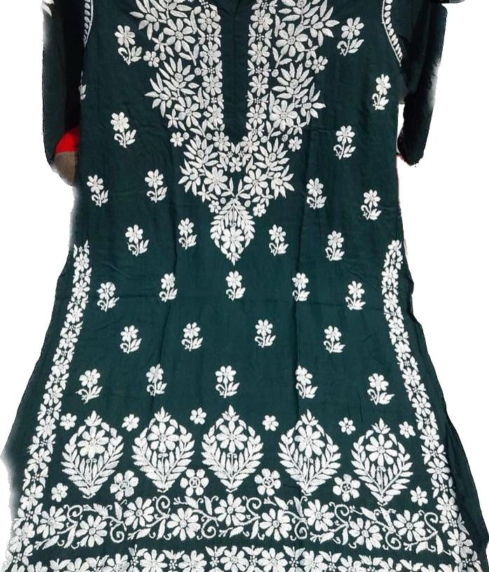 Buy Plus Size Kurtis / Gowns from manufacturers and wholesalers in Surat  Gujarat - Royal Export | Best Plus Size Kurtis / Gowns Suppliers in Surat  India
